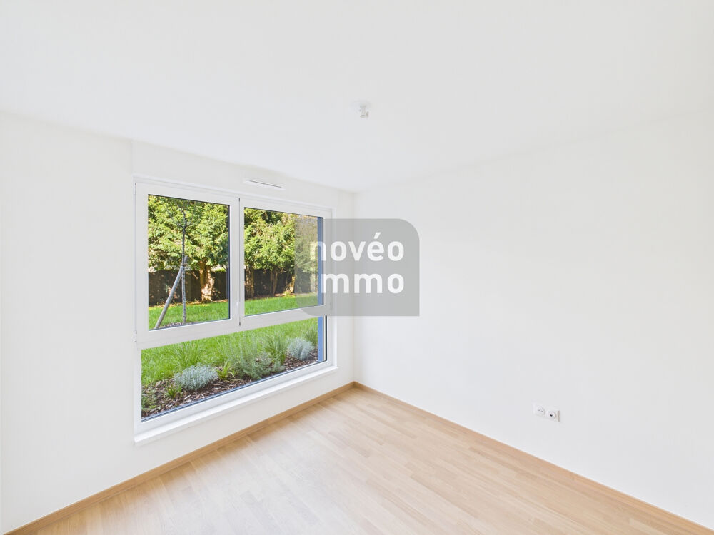 � vendre  Appartement Strasbourg (67000)