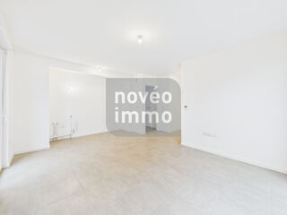  Appartement à vendre 3 pièces 60 m² Strasbourg