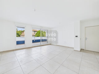  Appartement à vendre 3 pièces 64 m²