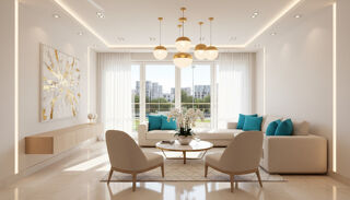  Appartement � vendre 4 pi�ces 72 m�