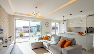 Appartement à vendre 2 pièces 43 m²