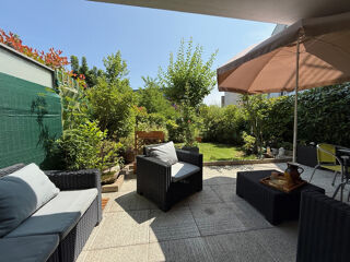  Appartement � vendre 2 pi�ces 51 m�