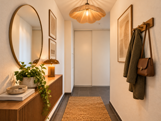  Appartement à vendre 2 pièces 43 m²