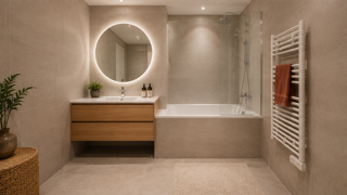  Appartement à vendre 4 pièces 82 m²