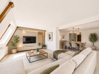  Duplex/triplex à vendre 4 pièces 119 m²