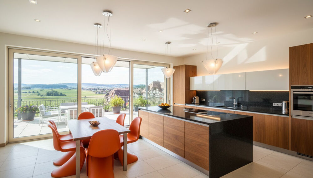 Appartement 2 pièces 44 m² · à Entzheim · 44 m² · 192 000 €