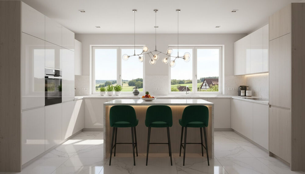 Vente Appartement INNL26-DAKI-23 Herrlisheim