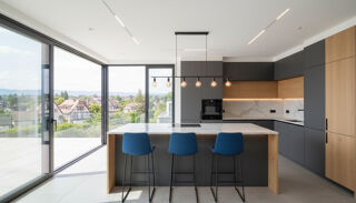  Appartement � vendre 4 pi�ces 77 m�