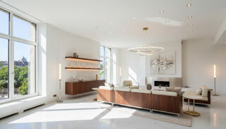  Appartement à vendre 4 pièces 82 m²