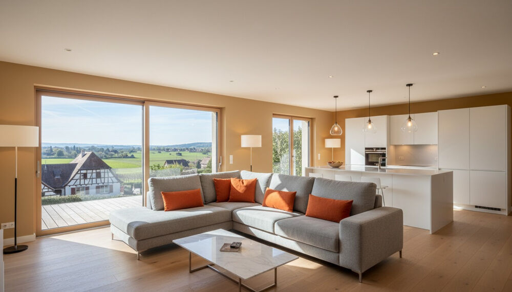   La Wantzenau (67610)