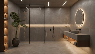  Appartement � vendre 3 pi�ces 69 m�