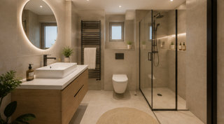  Appartement à vendre 2 pièces 44 m²