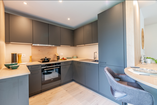 Appartement à vendre 4 pièces 85 m²