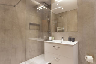  Appartement à vendre 2 pièces 44 m²