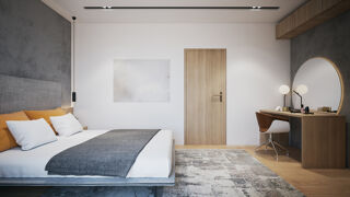  Appartement � vendre 2 pi�ces 39 m�