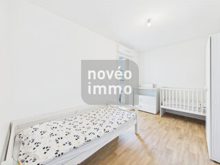  Appartement à vendre 3 pièces 62 m²