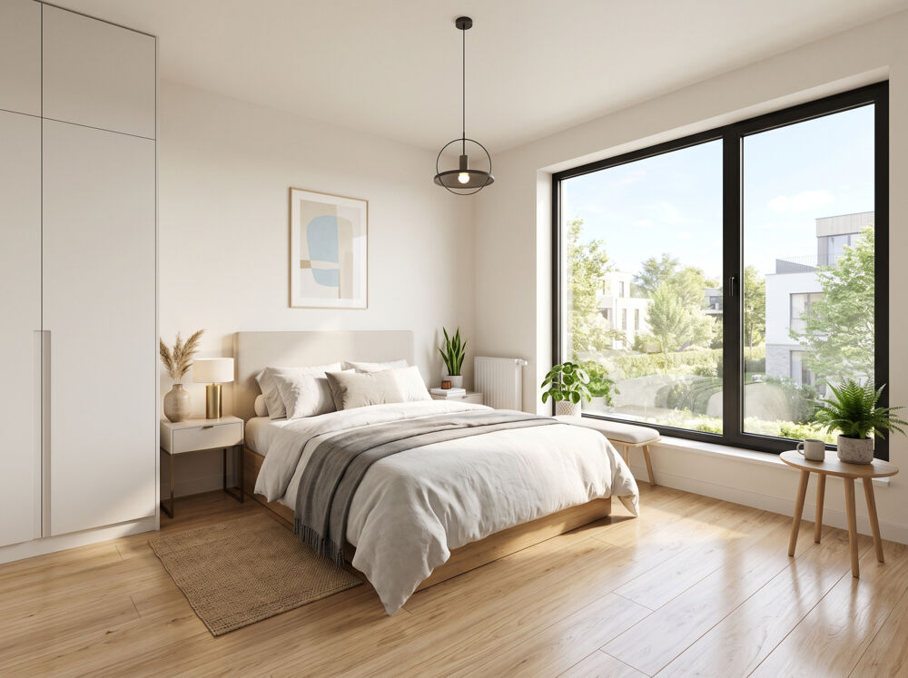 Vente Appartement Beau 2 pièces proche Vendenheim Eckwersheim
