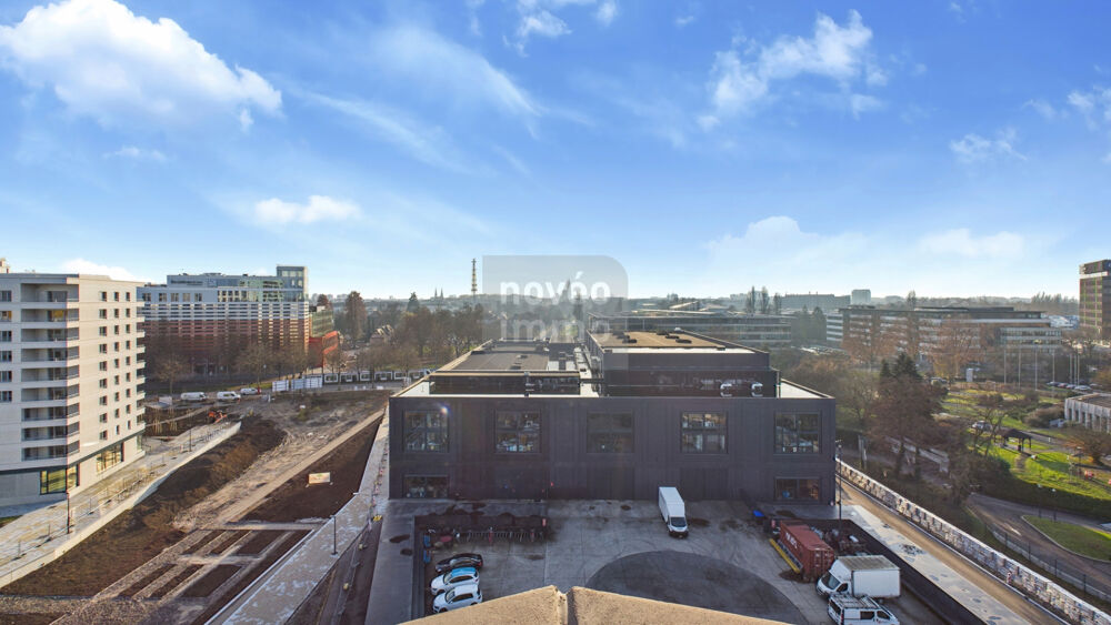 � vendre  Duplex/triplex Strasbourg (67000)