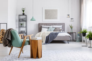  Appartement � vendre 4 pi�ces 