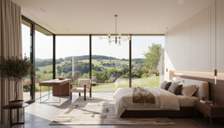  Appartement � vendre 4 pi�ces 81 m�