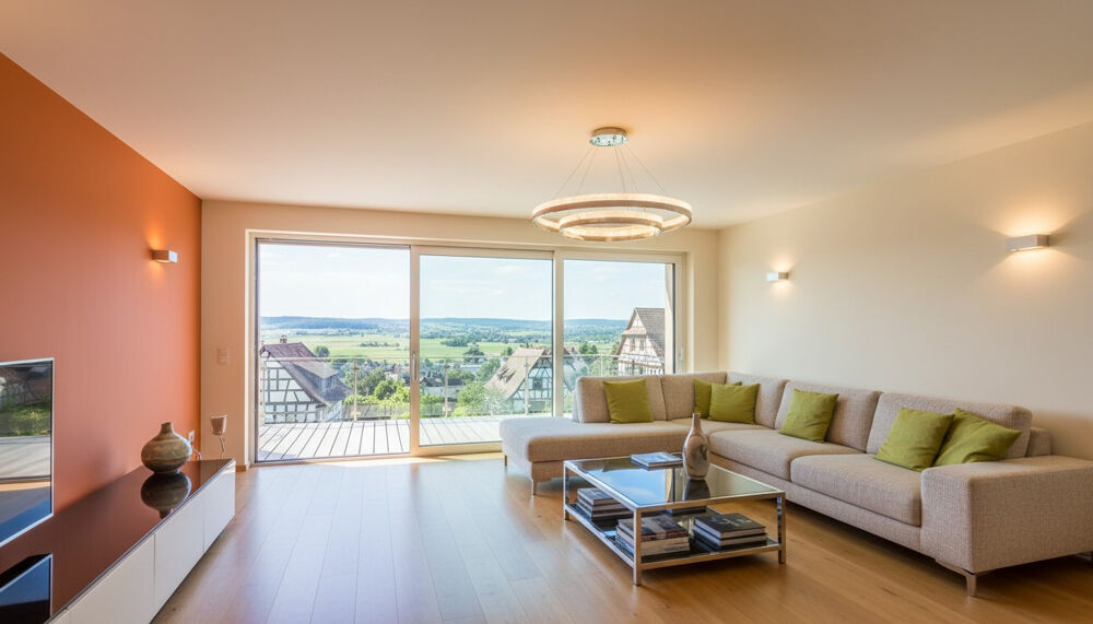 Vente Appartement INNL26-LUMA-21 Ernolsheim bruche