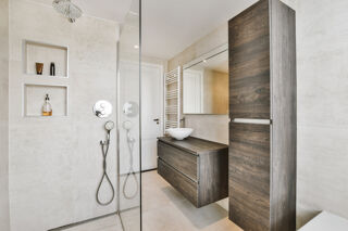  Appartement à vendre 5 pièces 91 m²