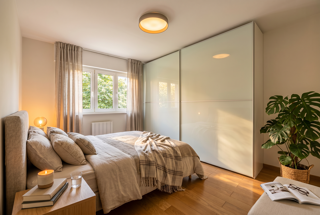  Appartement à vendre 4 pièces 82 m²