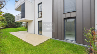  Appartement à vendre 4 pièces 85 m²