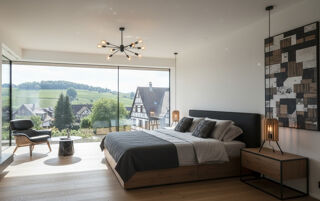  Appartement � vendre 4 pi�ces 82 m�