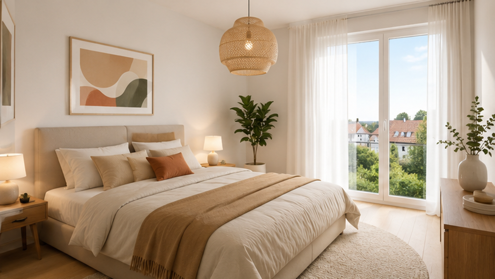 Vente Appartement Magnifique 4pièces lumineux et confortable ! La wantzenau