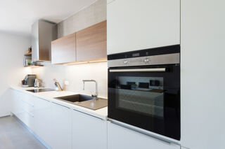  Appartement à vendre 4 pièces 