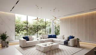  Appartement � vendre 4 pi�ces 77 m�