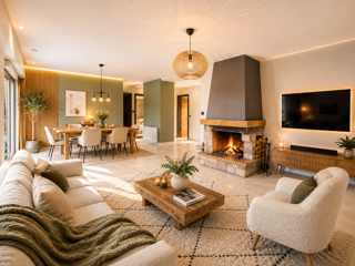  Appartement à vendre 4 pièces 82 m²