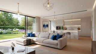  Appartement � vendre 3 pi�ces 70 m�