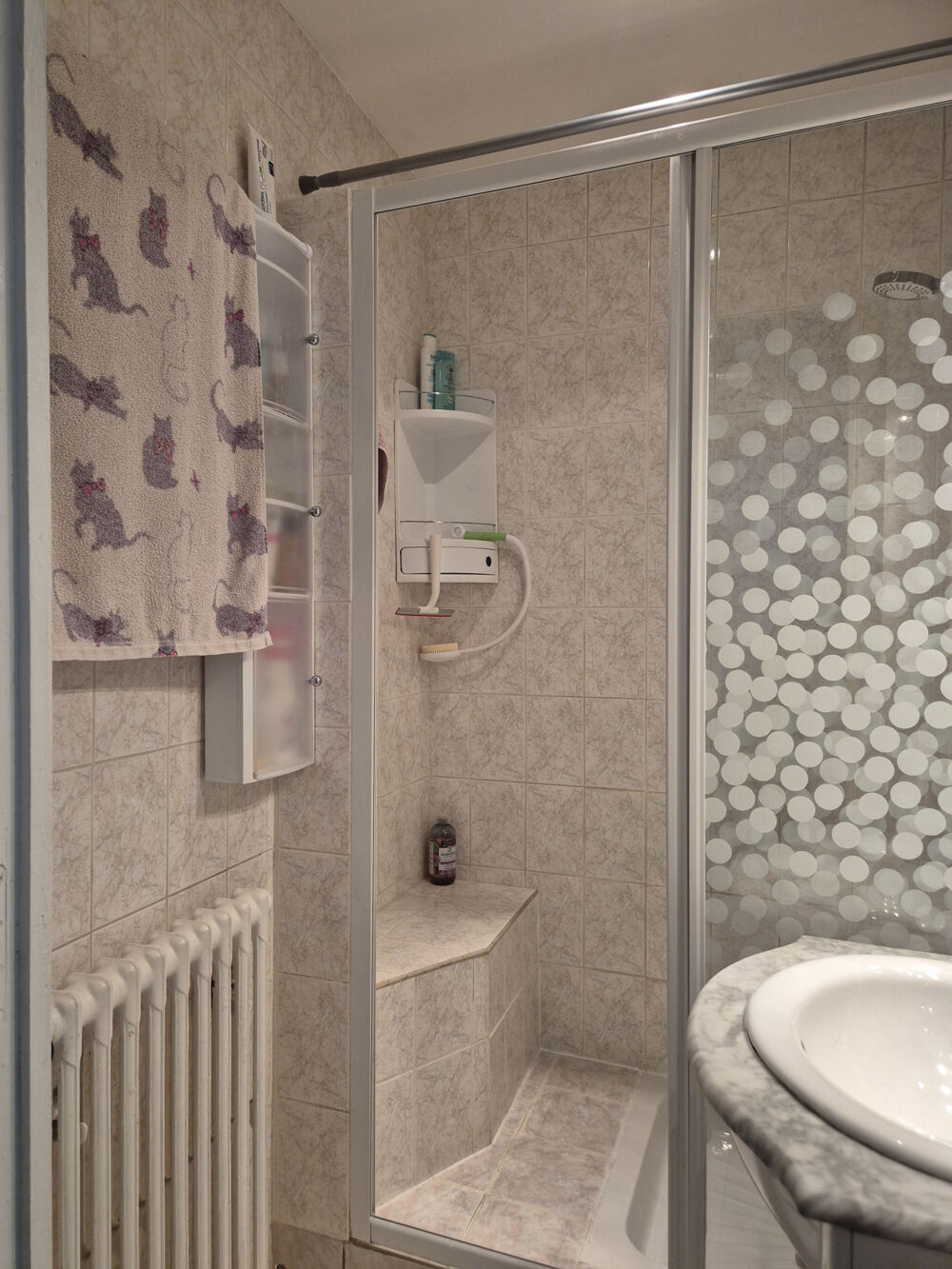 Vente Appartement Appartement T3 proche écoles et commerces Montmelian