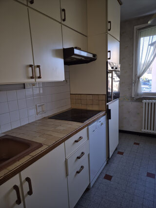  Appartement � vendre 3 pi�ces 66 m�