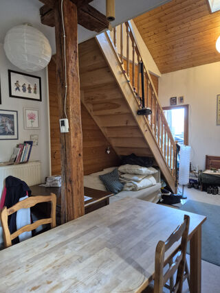  Appartement � vendre 2 pi�ces 47 m�