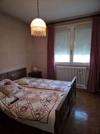  Appartement à vendre 3 pièces 66 m²