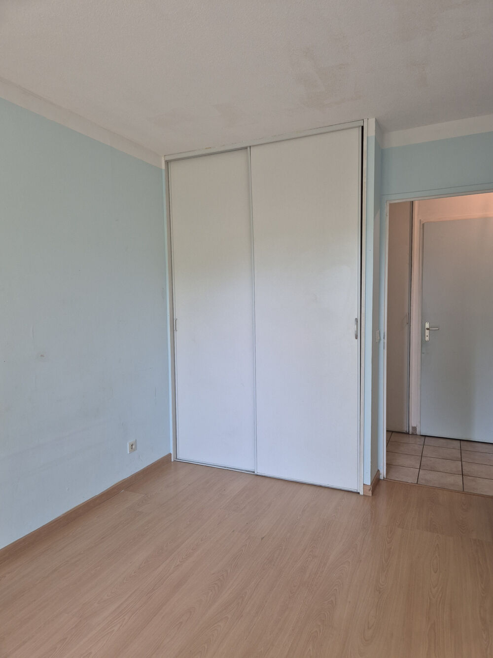 Vente Appartement Appartement T3 avec jardin et garage Pontcharra