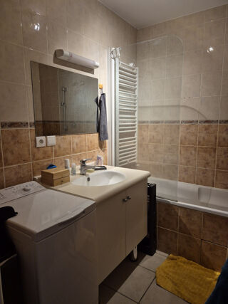  Appartement � vendre 2 pi�ces 52 m�