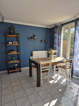  Maison � vendre 4 pi�ces 93 m�