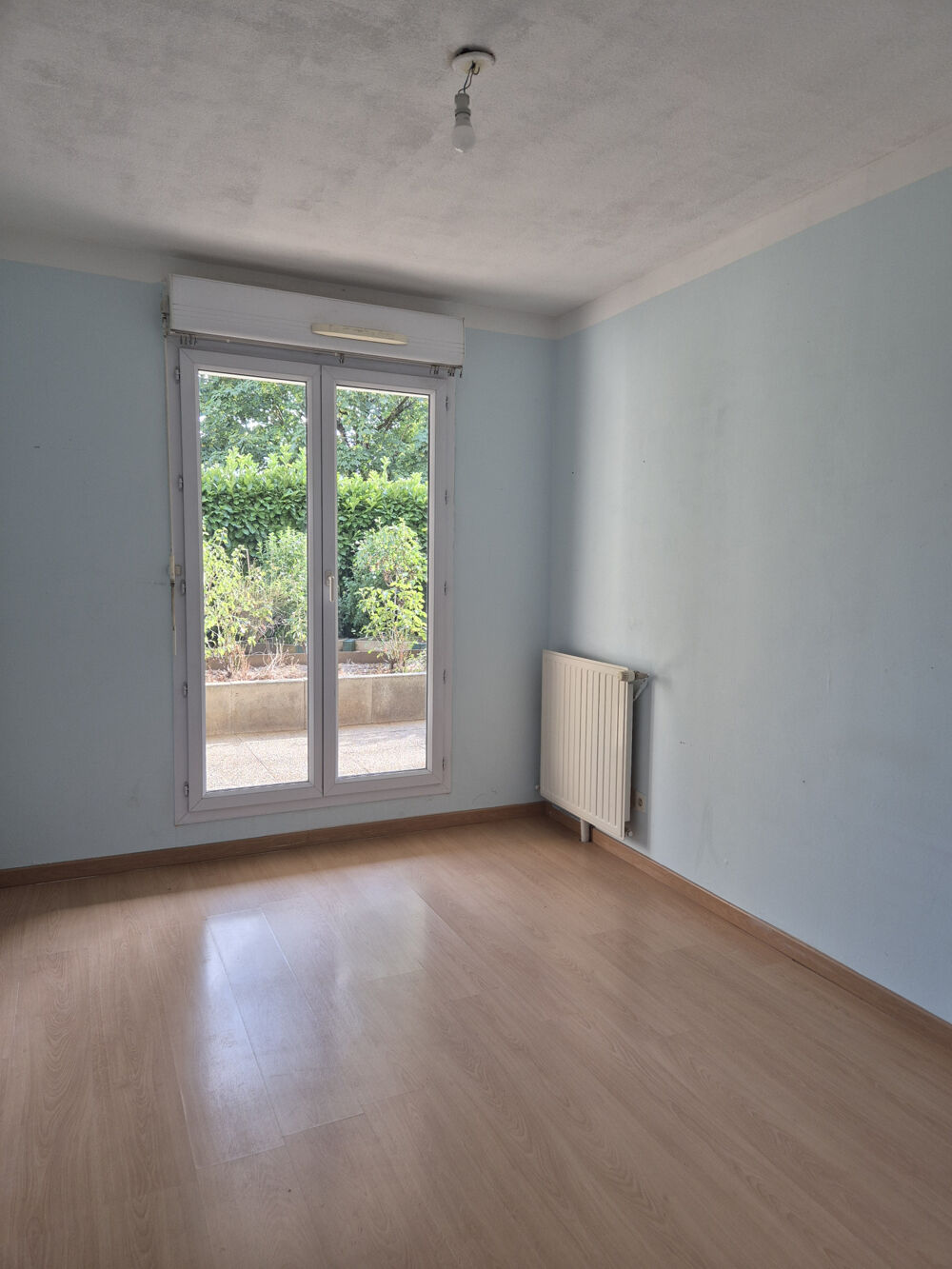 Vente Appartement Appartement T3 avec jardin et garage Pontcharra