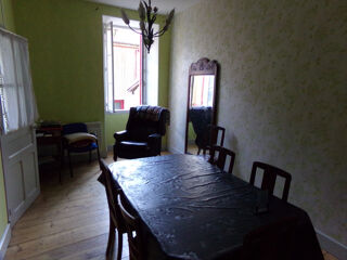  Maison � vendre 3 pi�ces 60 m�