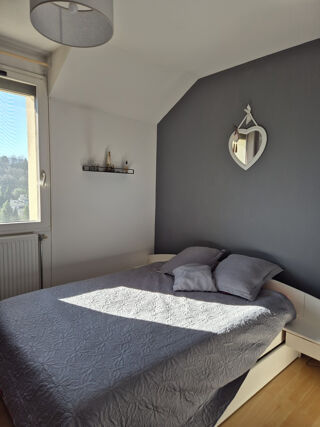  Maison � vendre 4 pi�ces 93 m�