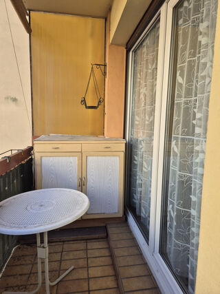  Appartement � vendre 2 pi�ces 51 m�