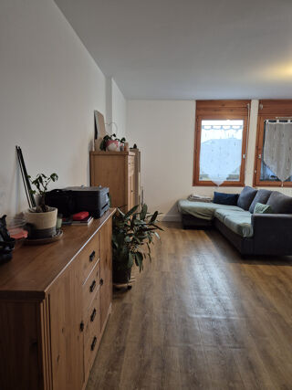  Appartement � vendre 2 pi�ces 52 m�