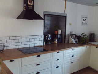  Maison � vendre 6 pi�ces 153 m�