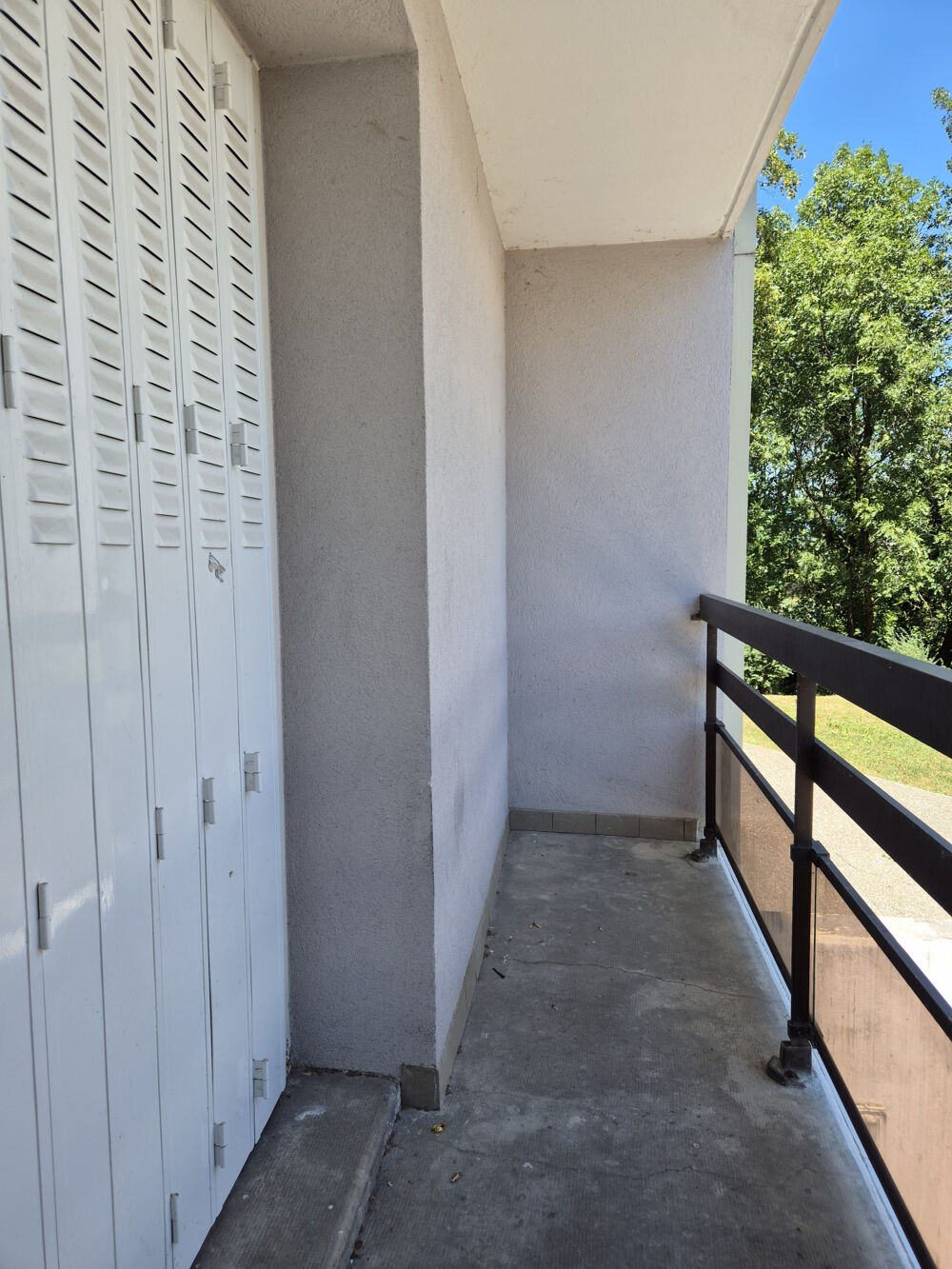 Appartement 3 pièces 61 m² · à Crolles · 61 m² · 175 000 €