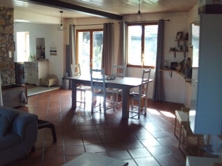  Maison à vendre 6 pièces 153 m²