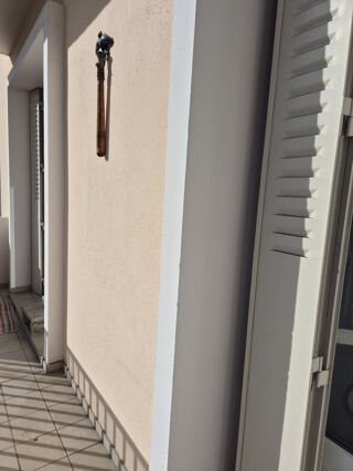  Appartement � vendre 4 pi�ces 69 m�